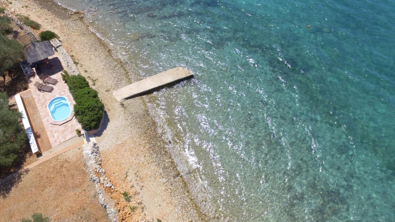 فندق Modrave Robizon مورتير المظهر الخارجي الصورة